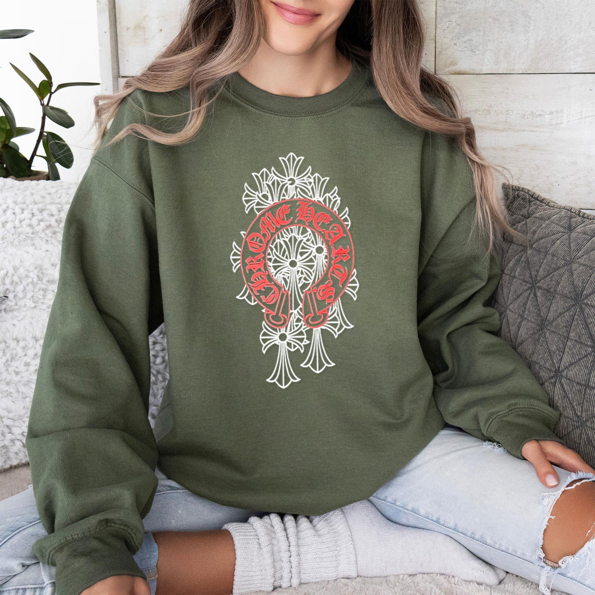 Retro style sweatshirts hotsell