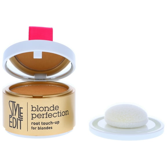 Style Edit Blonde Root Touch Up Powder Dark Blonde 0.14 oz