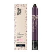 Style Edit Root Cover Up Stick Instant Root Concealer Black 0.11 oz