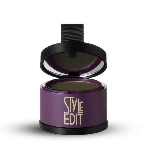 Style Edit Root Touch Up Powder Black 0.13 oz