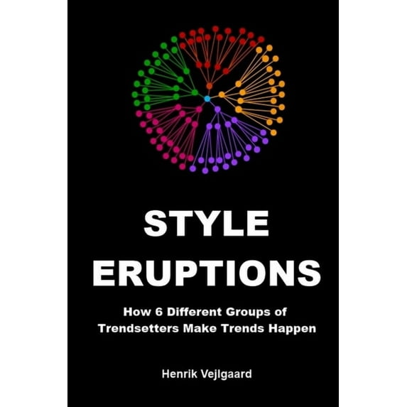 Style Eruptions, (Paperback)