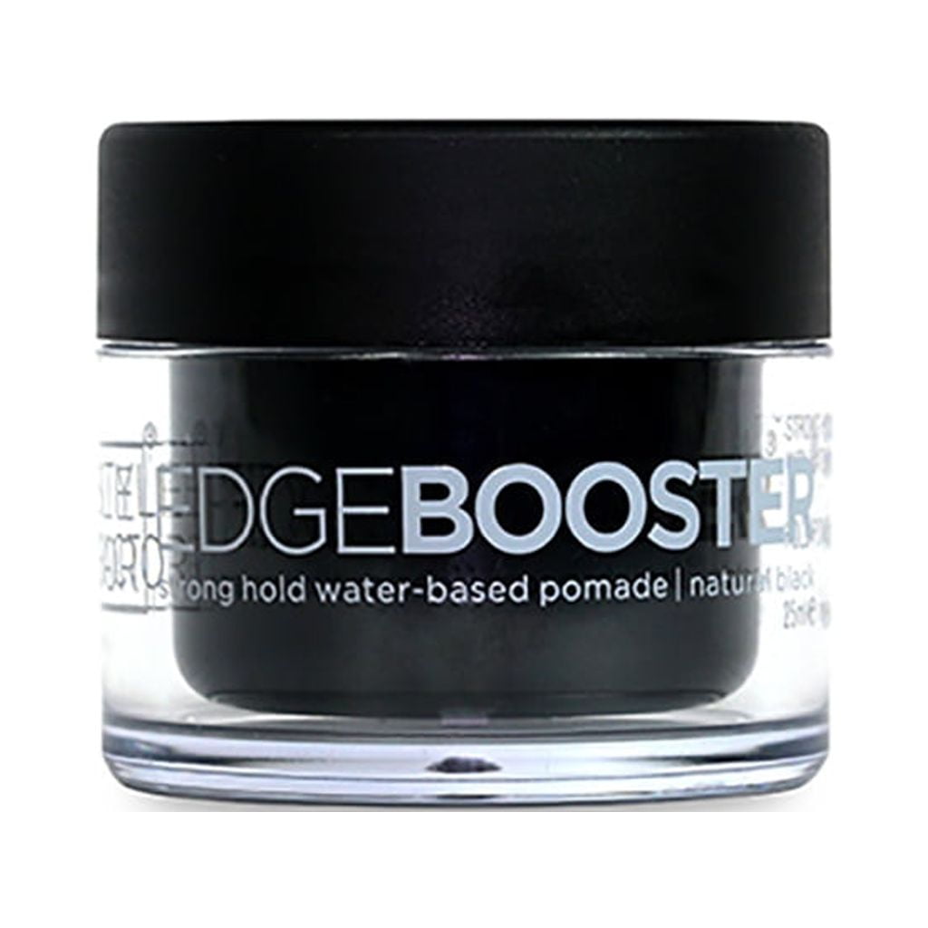 Style Factor EDGE BOOSTER HIDEOUT Hair Color Pomade for Gray Hair