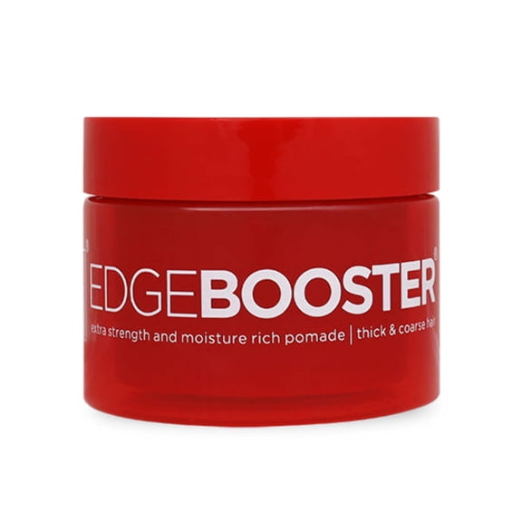 STYLE FACTOR - Edge Booster Extra Strength and Moisture Rich Pomade RUBY