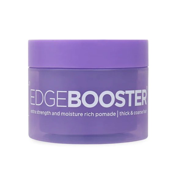 Style Factor Edge Booster Extra Strength Moisture Rich Pomade 3.38 oz