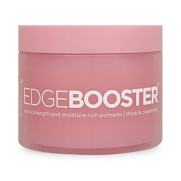 Style Factor Edge Booster Extra Strength Moisture Rich Pomade 3.38 oz