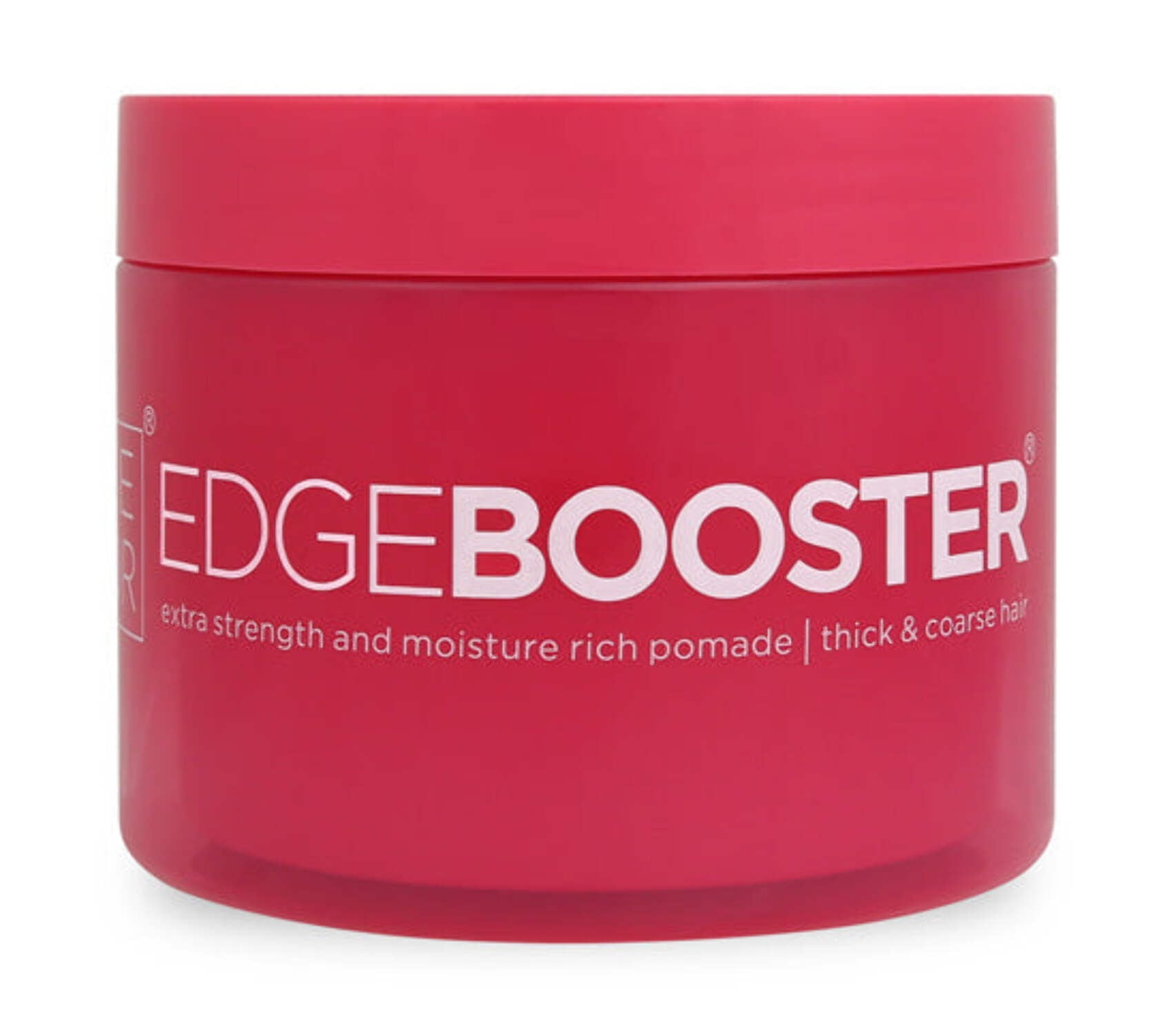 Style Factor Edge Booster Pomade 0.85 oz - Walmart.com Style Factor Edge Booster Pomade 0.85 oz - Walmart.com