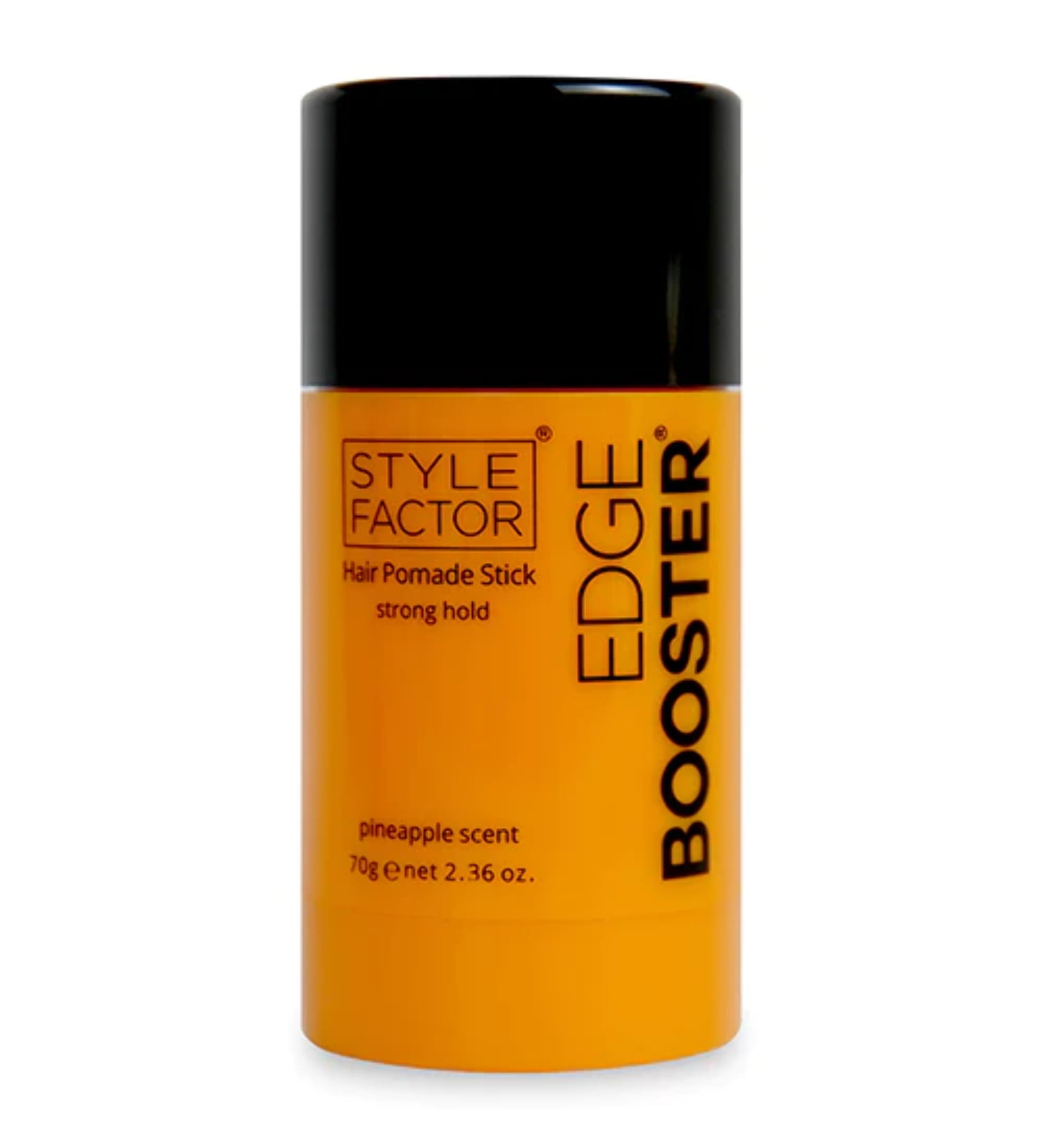 Style Factor Edge Booster Hair Pomade Stick Pineapple Scent