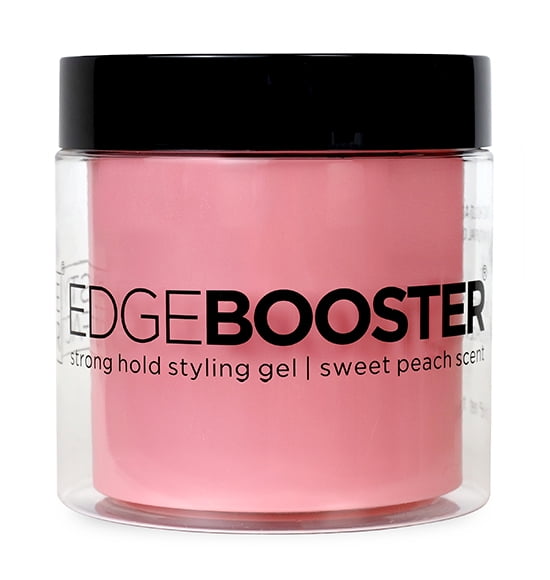 Style Factor Edge Booster Hair Pomade Stick Strawberry Scent