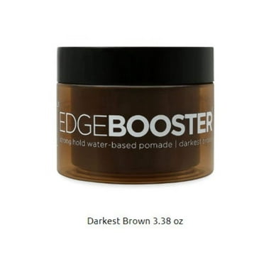 Style Factor Edge Booster Hideout Hair Color Pomade - 1.7 oz