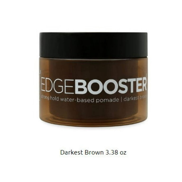 Style Factor Edge Booster Darkest Brown Style Factor Edge Booster Darkest Brown