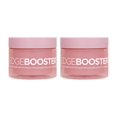 thumbnail image 1 of Style Factor Edge Booster Strong Hold Pomade Pink Sapphire Scent (2 PACK), 1 of 1