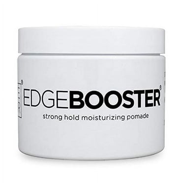 Style Factor Edge Booster Strong Hold Styling Gel, 16.9oz - Acacia