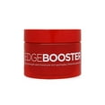 Style Factor Edge Booster Strong Hold Styling Gel, 16.9oz Strawberry