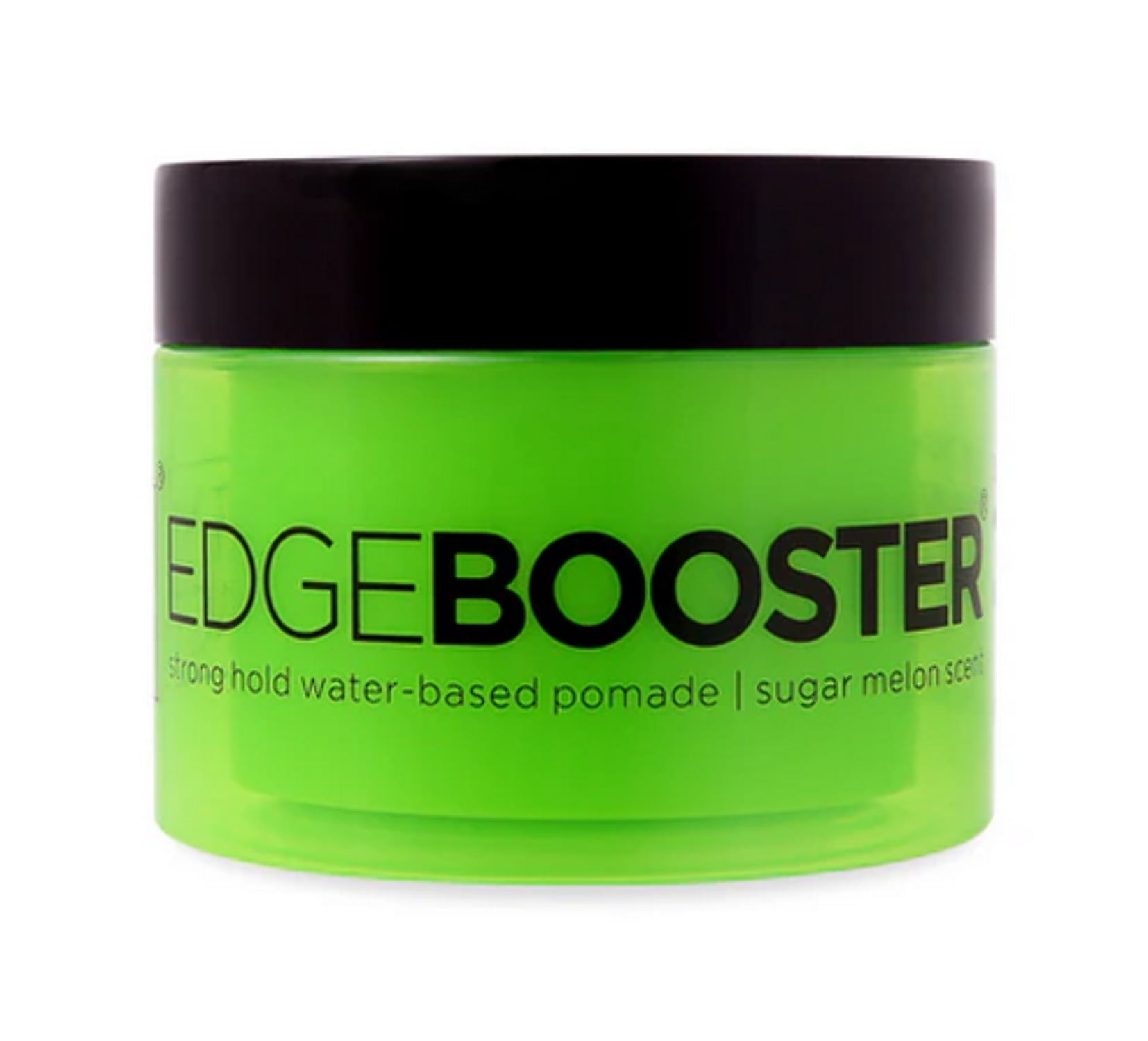 Style Factor Edge Booster Water-Based Pomade 3.38 oz - Walmart.com