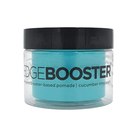 Edge Booster Control Styling Gel Water-Based 3.38oz Pack of 2