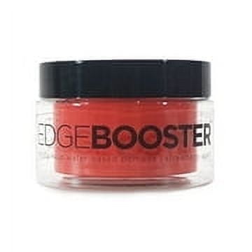Style Factor Edge Booster Strong Hold Water-Based Pomade 3.38oz (Strawberry)