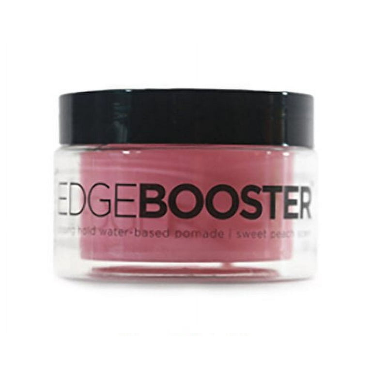 Style Factor Edge Booster Strong Hold Styling Gel