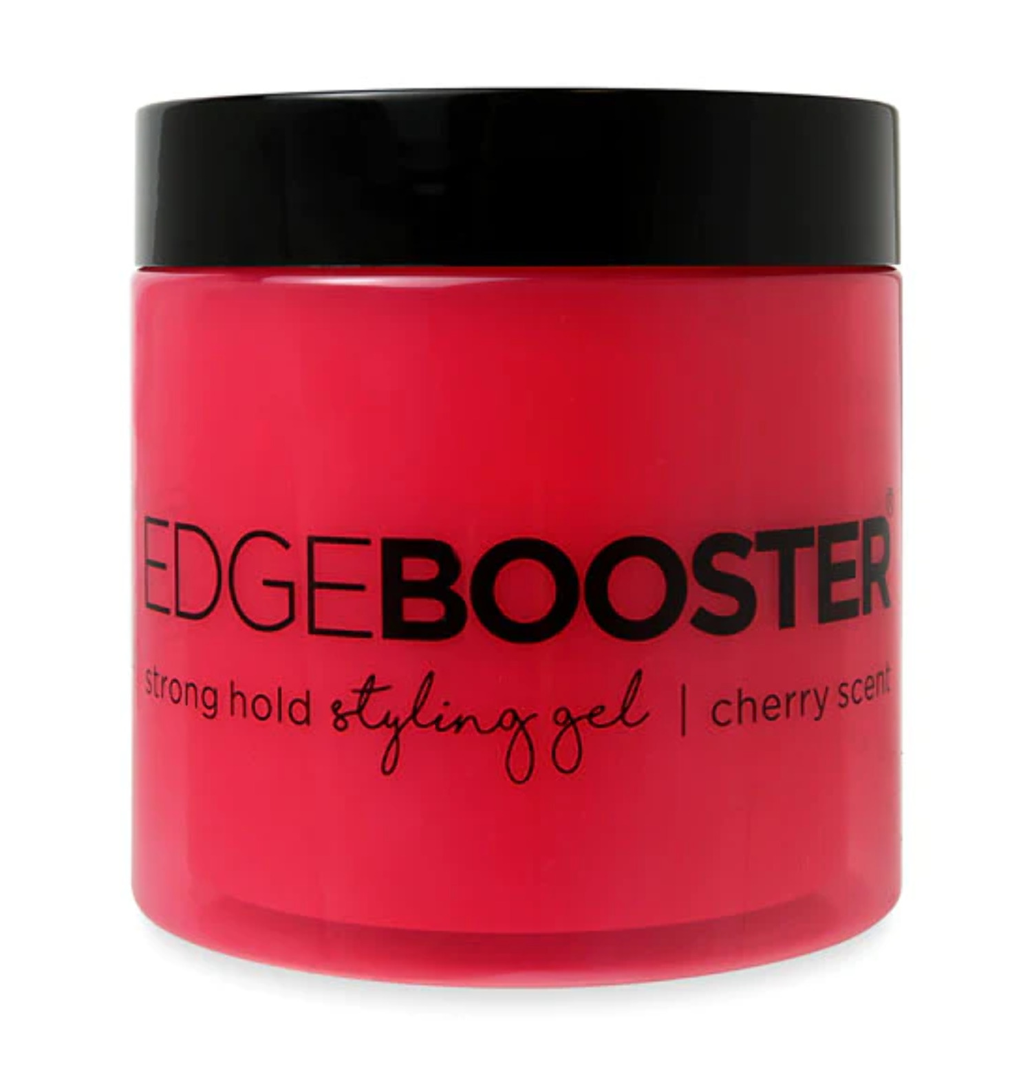 Style Factor Edge Booster Styling Gel Cherry Scent