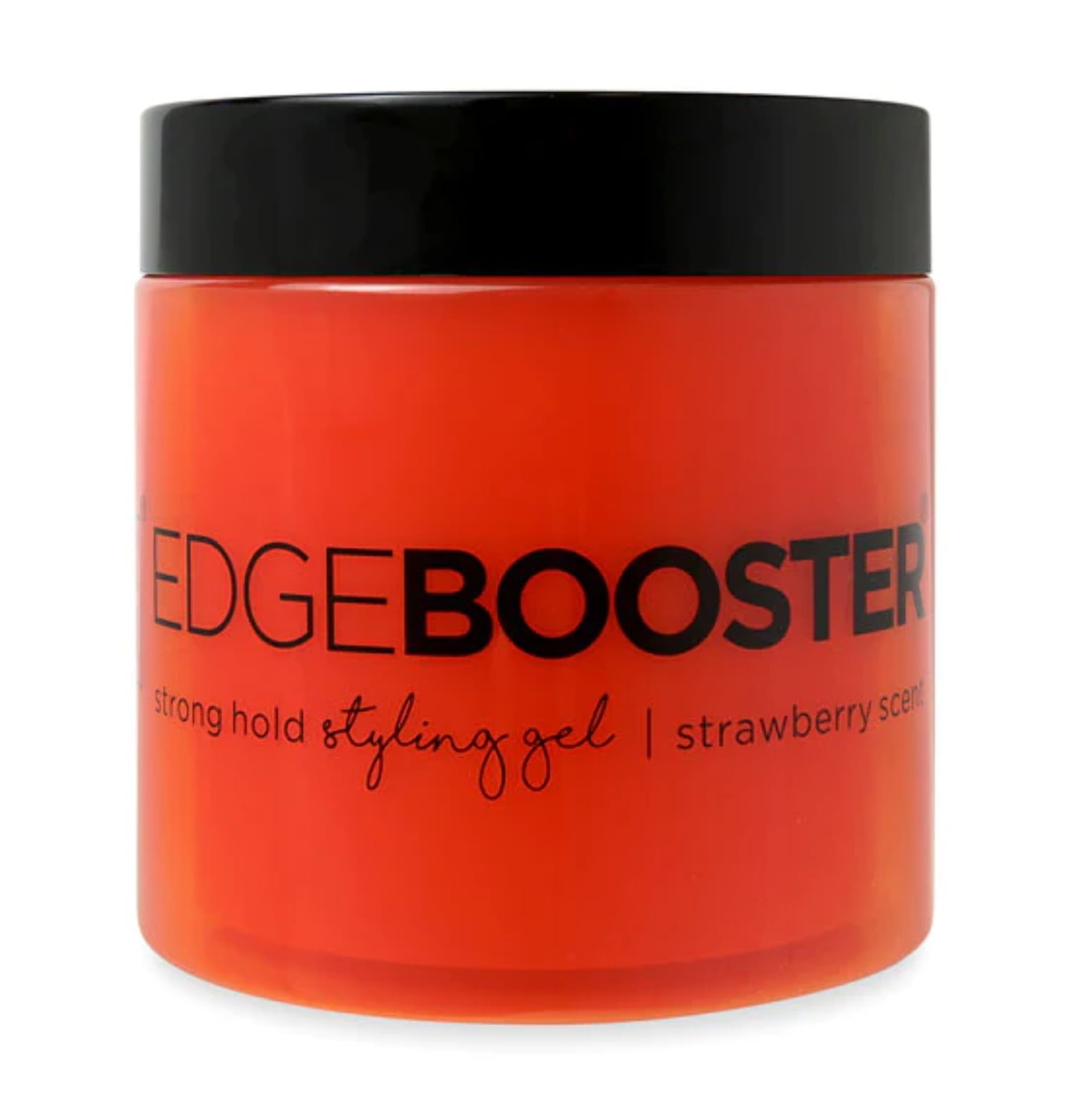 Style Factor Edge Booster Styling Gel Strawberry Scent