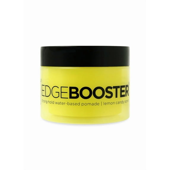 Style Factor Edge Booster Water-Based Pomade 3.38 oz