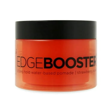 Style Factor Edge Booster Water-Based Pomade 3.38 oz