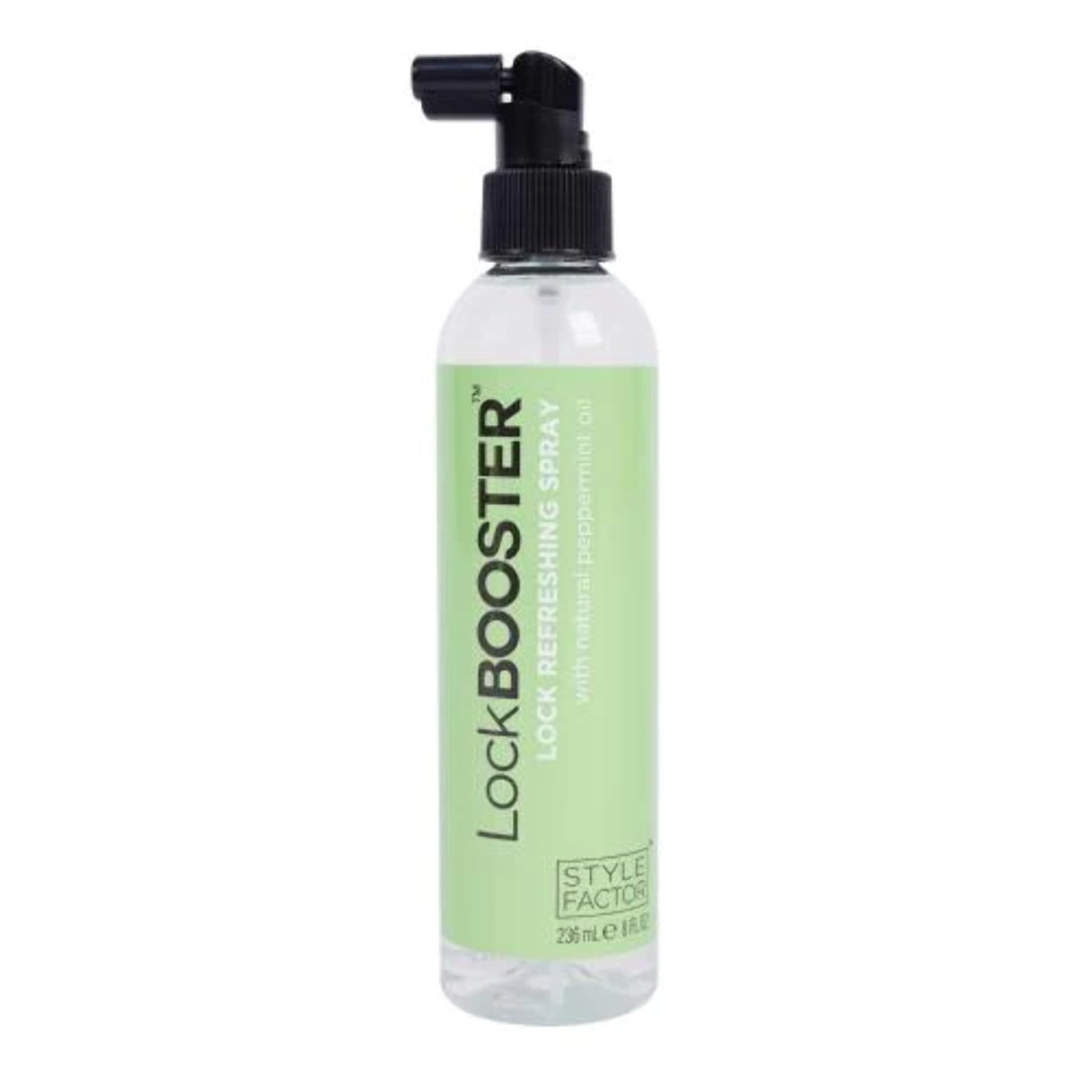 Style Factor Lock Booster Lock Refreshing Spray