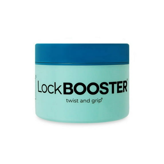 Style Factor LockBooster Twist & Grip 5 oz (Tea Tree Leaf)