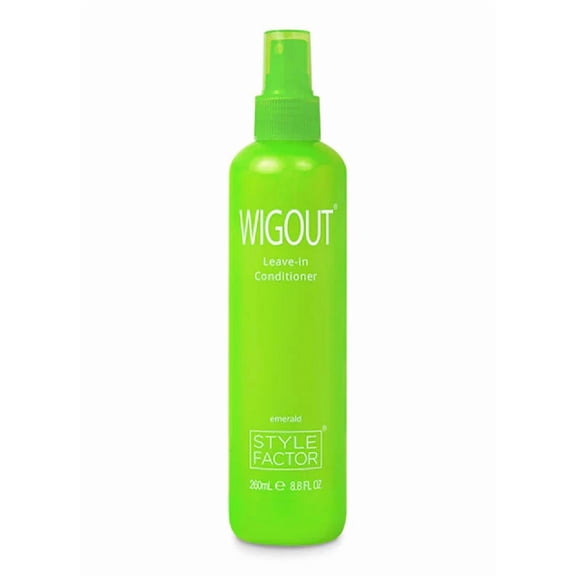 Style factor Wigout Leave-In Conditioner