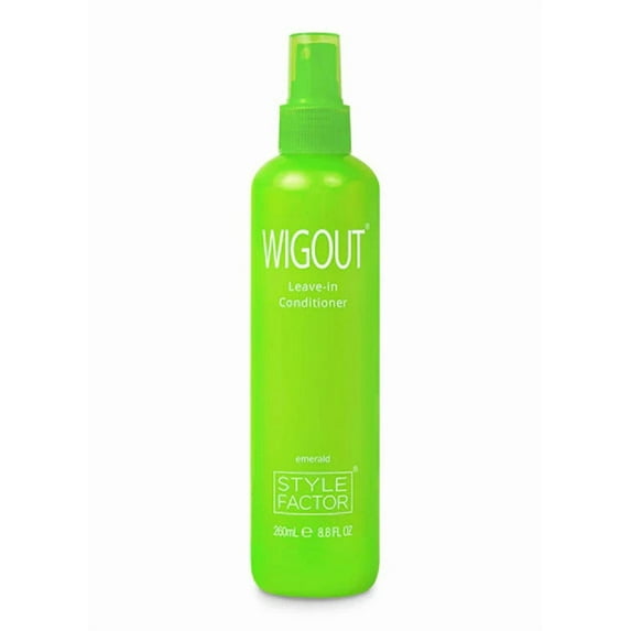 Style factor Wigout Leave-In Conditioner
