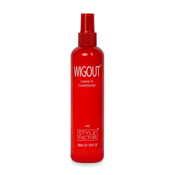 Style factor Wigout Leave-In Conditioner