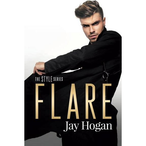 Style Flare, Book 1, (Paperback)