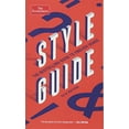 thumbnail image 1 of Pre-Owned Style Guide (Paperback) 1610399811 9781610399814, 1 of 1