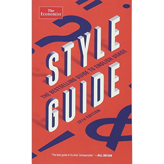 Pre-Owned Style Guide (Paperback) 1610399811 9781610399814