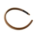 thumbnail image 1 of Style Hair Clips Thin Headband for Updos and Forehead Coverage, 1 of 4