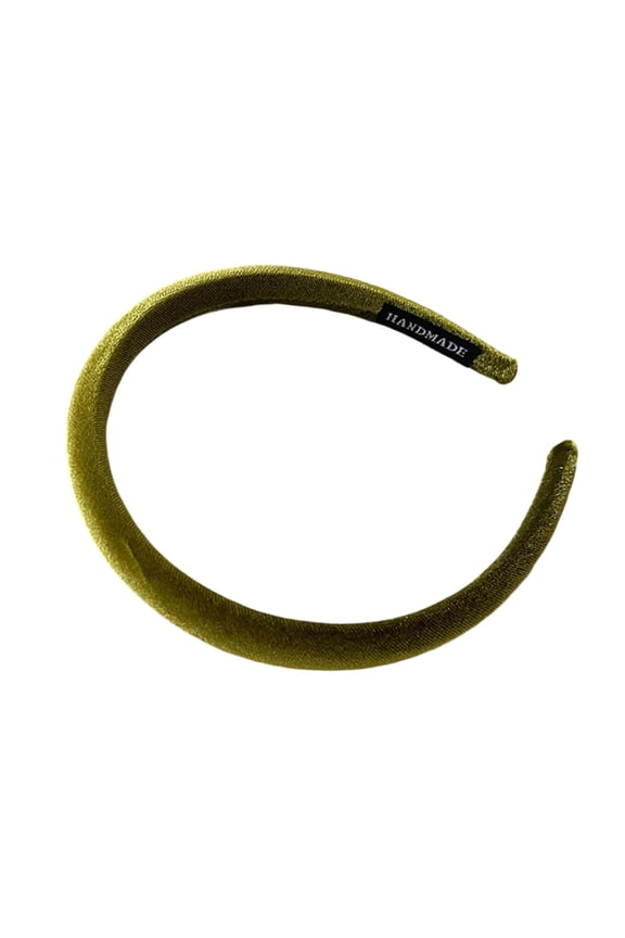 Style Hair Clip Headband for Updos Volumizing Topknot Styling Accessory Ideal High Forehead Coverage