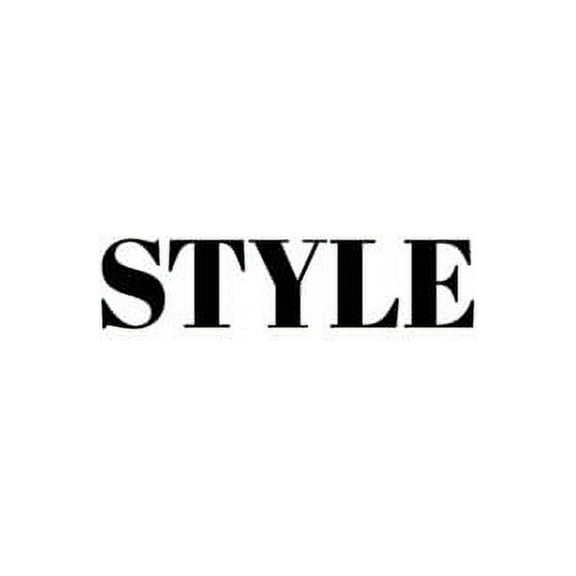 Style: Hardcover White Decorative Book for Decorating Shelves, Coffee Tables, Desk, Bookcase, Living Room, Office, Home , (Hardcover)