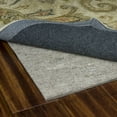 thumbnail image 1 of Style Haven  Deluxe Grip Multi-surface Area Rug Pad - Grey 5'8" x 8'8" 6' x 9' Rectangle, 1 of 3