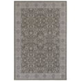 thumbnail image 1 of Style Haven  Rothbury Updated Persian Inspired Area Rug 6'7" x 9'6" 6' x 9' Indoor Living Room, Bedroom, Dining Room Rectangle Traditional, 1 of 5