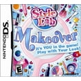thumbnail image 1 of Style Lab Makeover - Nintendo DS, 1 of 2