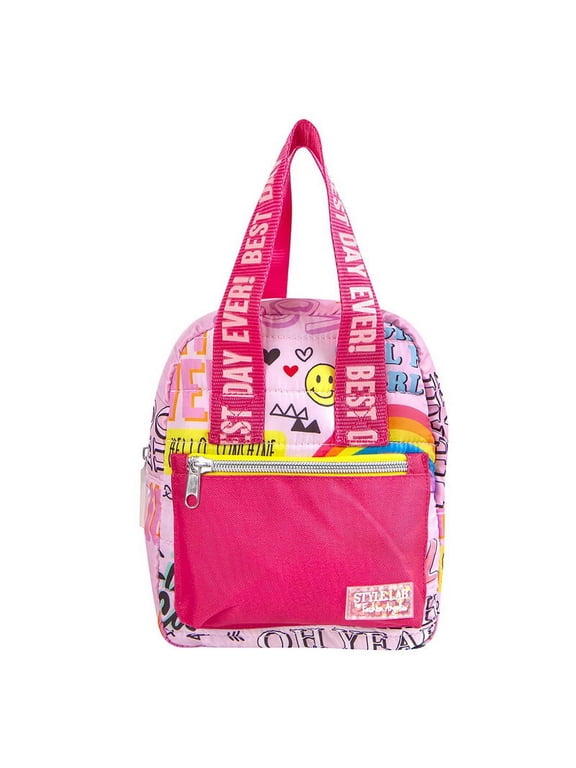 Style.Lab by Fashion Angels Mini Puffer Bag