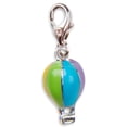 thumbnail image 1 of Style Lab charm-hot airballoon 75221, 1 of 1