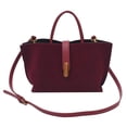 thumbnail image 1 of Style Large Capacity Tote For Fashion Shoulder Handbag Crossbody Purse for Autumn Winter Daily Use, 1 of 3