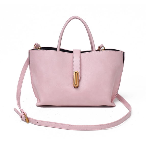 Style Large Capacity Tote For Fashion Shoulder Handbag Crossbody Purse for Autumn Winter Daily Use