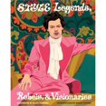 thumbnail image 1 of Pre-Owned Style Legends, Rebels, and Visionaries (Hardcover) 1797222635 9781797222639, 1 of 1