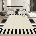 thumbnail image 1 of Style Living Room ration Carpets Light Colour Minimalism Rugs Bedroom Cloakroom r Rug Washable Floo, 1 of 5