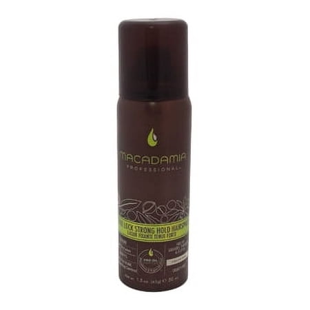 Style Lock Strong Hold Hairpsray - 1.5 Oz
