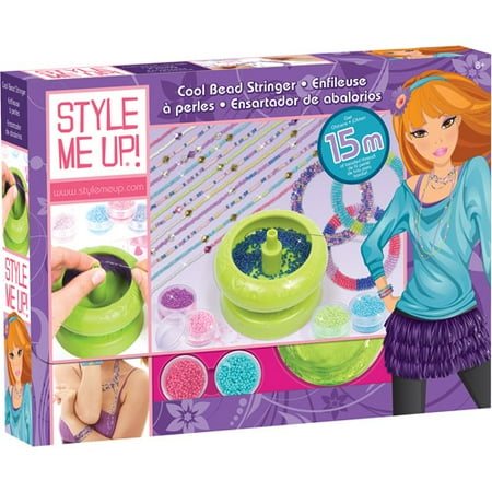 Style Me Up Cool Bead Stringer