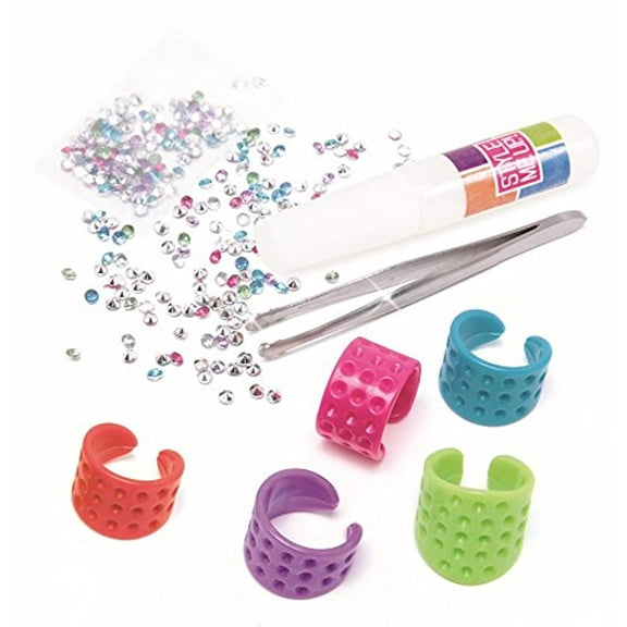 Style Me Up! Jewelring