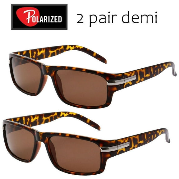 Style Men's Polarized Sunglasses Driving Women Sport Fishing Outdoor Sun Glasses