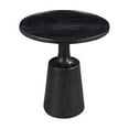 thumbnail image 1 of Style N Living IHAR-ST-TB Harrold Side Table - TB, 1 of 1